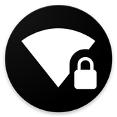 Wifi Password View icon