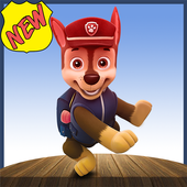 Paw Patrul 2018 icon
