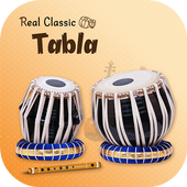 Tabla – India’s Traditional Drum أيقونة