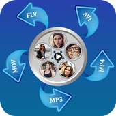 Total Video Converter : Video Editor on 9Apps
