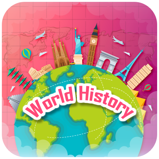 world history icon