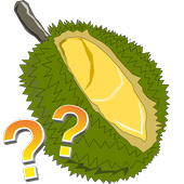 Fruit - quiz icon