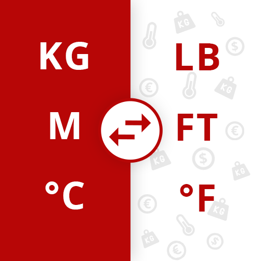 Unit Converter 2021 - All In One Unit Conversion icon