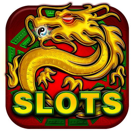 Grand Orient Casino Slots icon