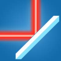 Laser Puzzle - Logic Game