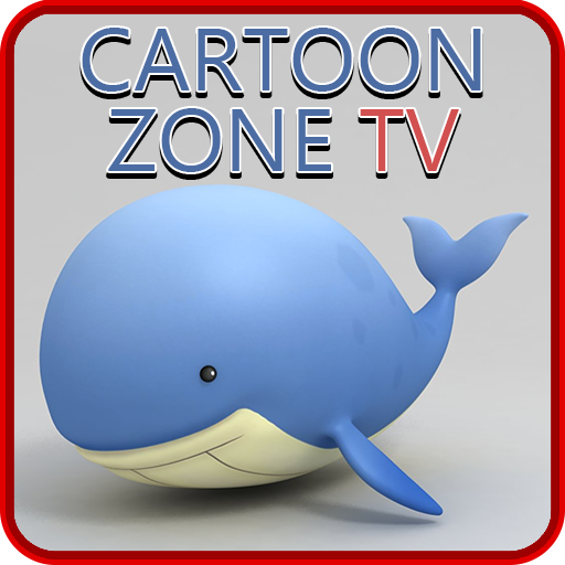 Cartoonzone TV icon