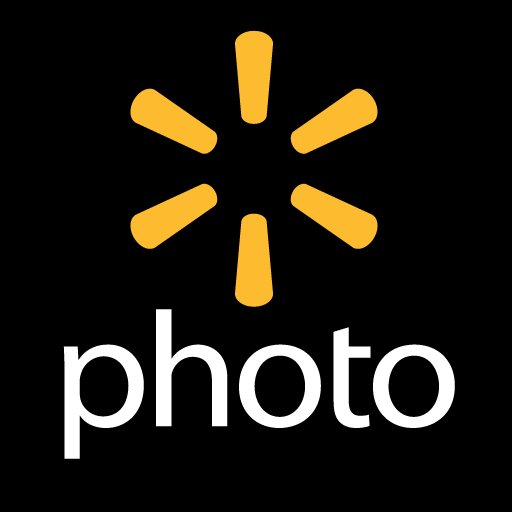 Walmart Photo icon