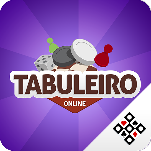 Jogos de Tabuleiro Clássicos आइकन