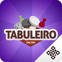 Jogos de Tabuleiro Clássicos