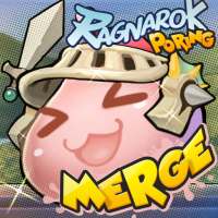 Ragnarok: Poring Merge