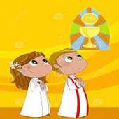 Oraciones Primera Comunión on 9Apps