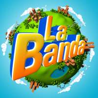 Club infantil La Banda on 9Apps