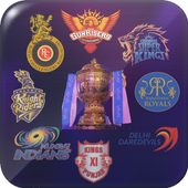 Cric Information icon