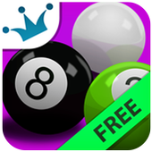 Shoot:8 Ball Pool icon