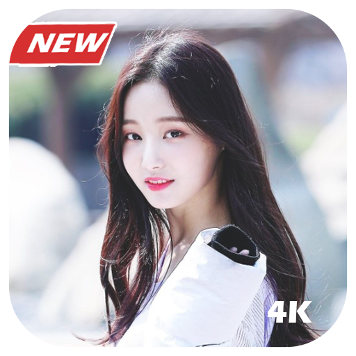 Yeonwoo Momoland Wallpapers KPOP HD icon