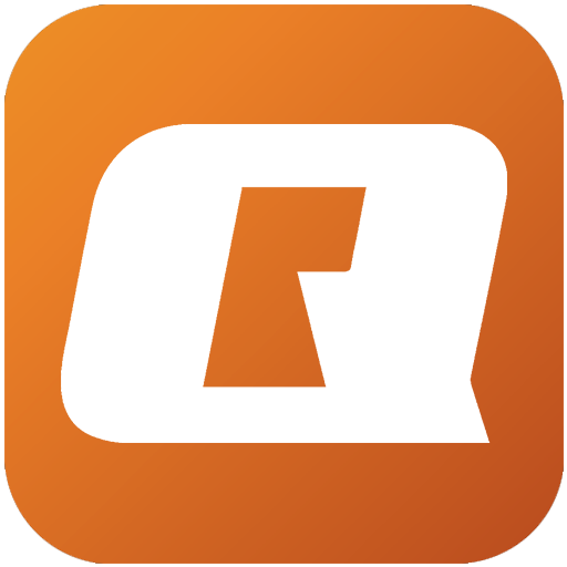 Q-companion أيقونة