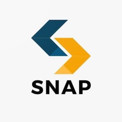 Snap icon
