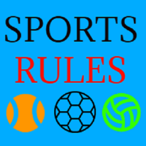 All Sports Rules أيقونة
