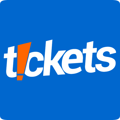 T!ckets - Event Tickets أيقونة