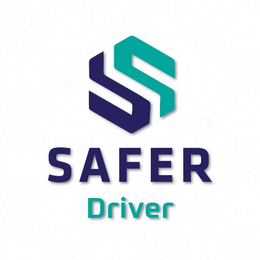 Safer Driver icon