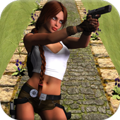 Temple Adventure Run icon