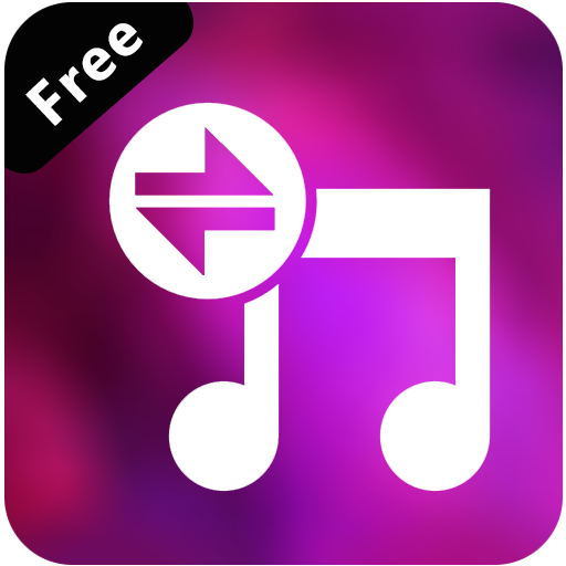 Total Audio Convertor icon