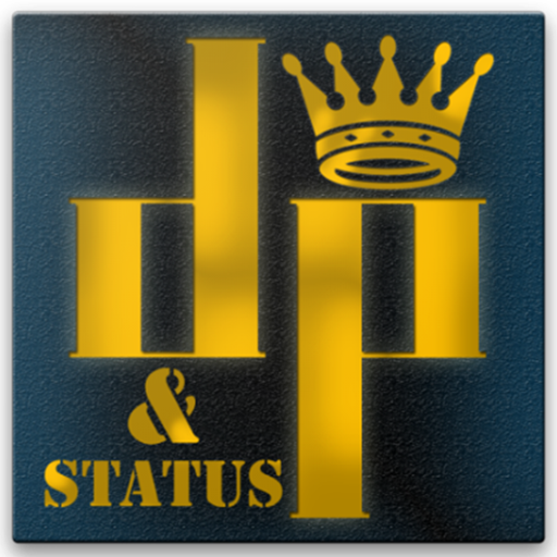 King of Status - Photo, Text Status for WhatsApp icon