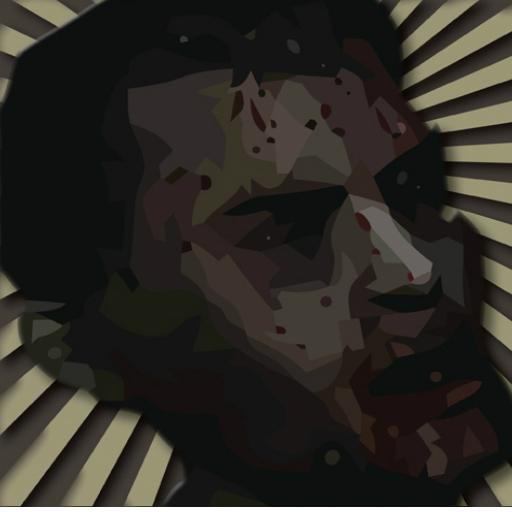 KG zombies ( Island Assault ) icon