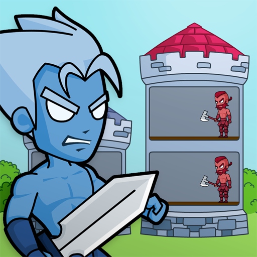 Hero Castle Wars icon