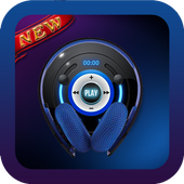 Fast MP3 Music Audio Pro! icon