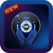 Fast MP3 Music Audio Pro! on 9Apps