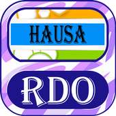 Radio Hausa on 9Apps