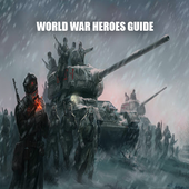 world war heroes guide icon