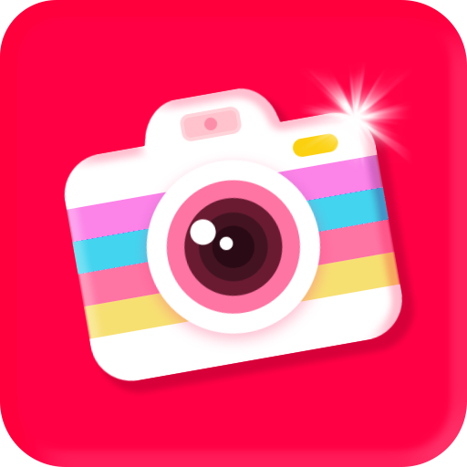 Selfie Filters - Beauty Camera icon