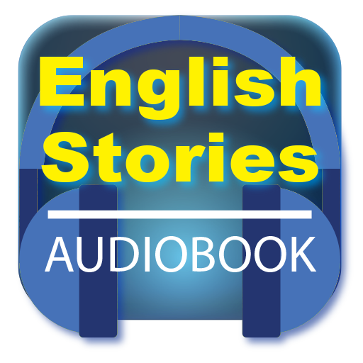 English Stories AudioBook (offline   Audio) free icon