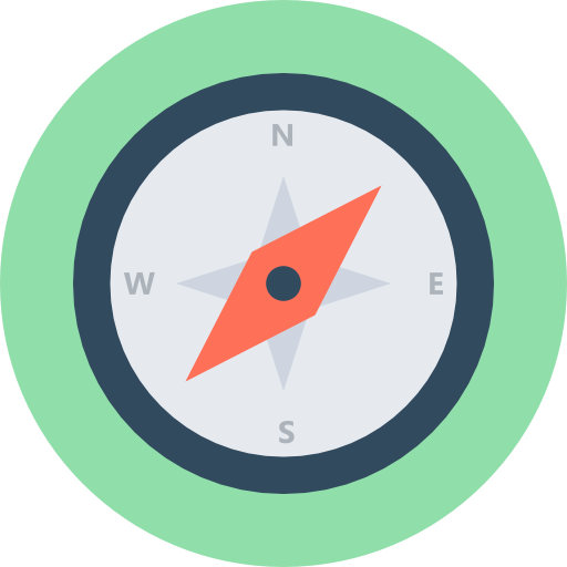 QuickBrowse Fast Light Browser icon