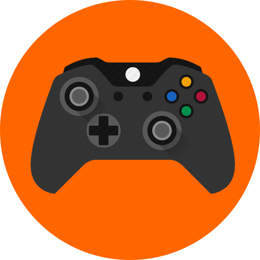 Gaming Mode icon