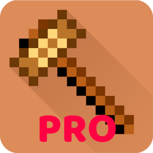 Buildings for Minecraft Pro No Ads icon