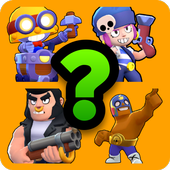 Guess The Brawlers! icon