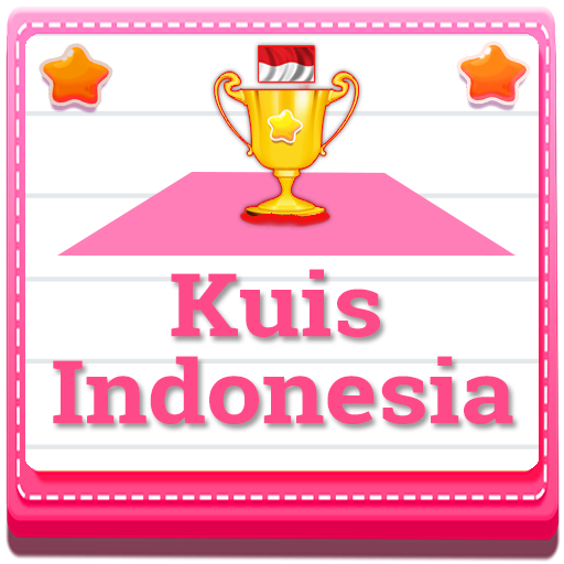 ikon Kuis Indonesia