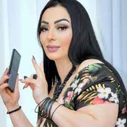 warda charlomanti icon