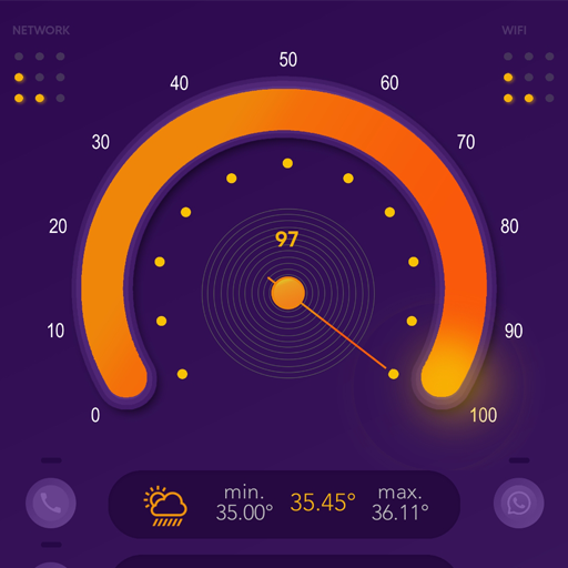 ikon Avkal for Total Launcher