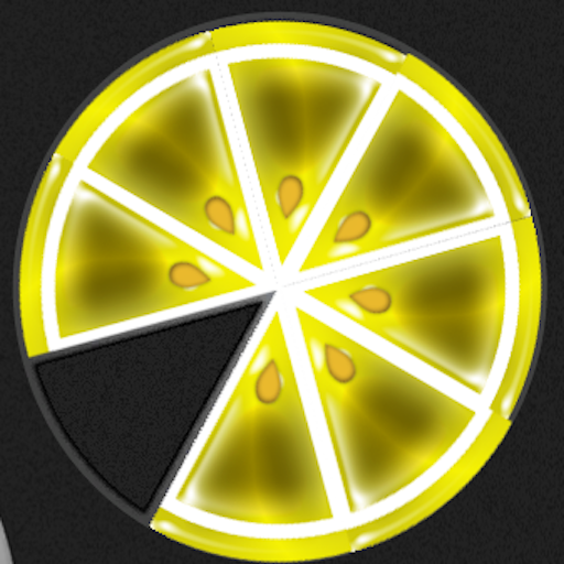 Fruit Slices Puzzle : The Best Picture Puzzle Game icon