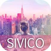 Inlight PhotoShot : Sivico - FilterGrade on 9Apps
