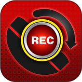 Call Record  icon