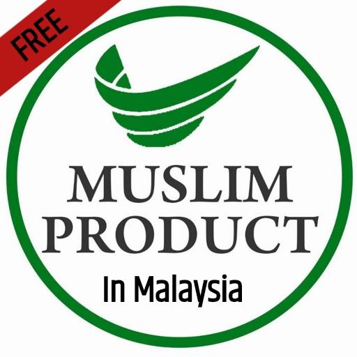 Dahulukan Produk Muslim icon