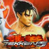 Trick Tekken 5
