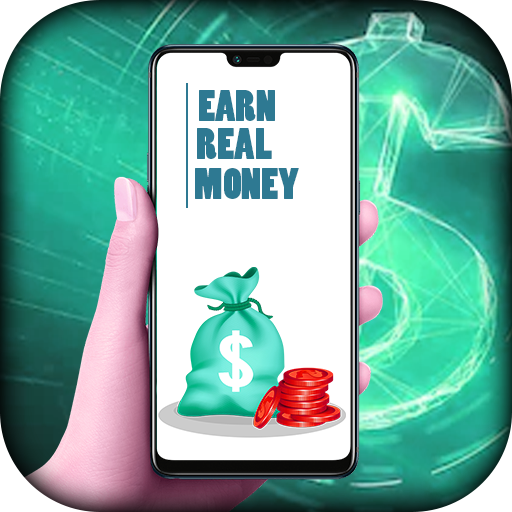 Money Tree Reward - Make Money Online icon