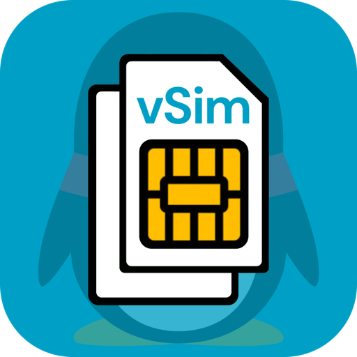 Virtual Phone Numbers for QQ icon