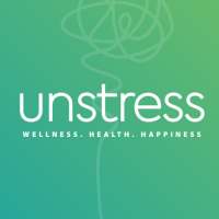 Unstress with Dr Ron Ehrlich on 9Apps